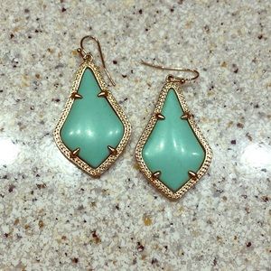 Kendra Scott Earrings